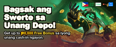 Claim Your Daily Welcome Bonus